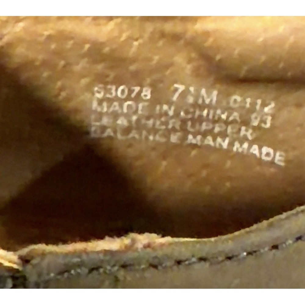 CLARKS Indigo Artisan Heath Woodlark Belted Buckle Ankle Boots Boho Punk Heel 7m - Picture 8 of 8